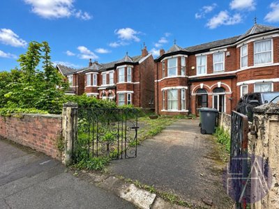 Semi-Detached