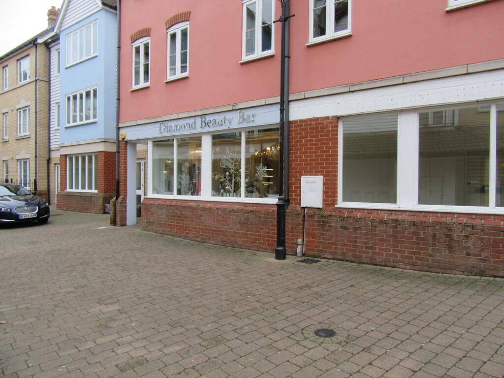 Retail Property (high Street)