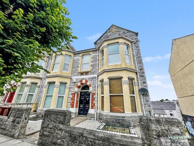 Maisonette