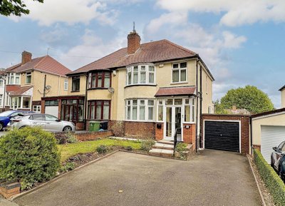 Semi-Detached