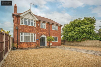 Property on High Lane East, DE7 6HW