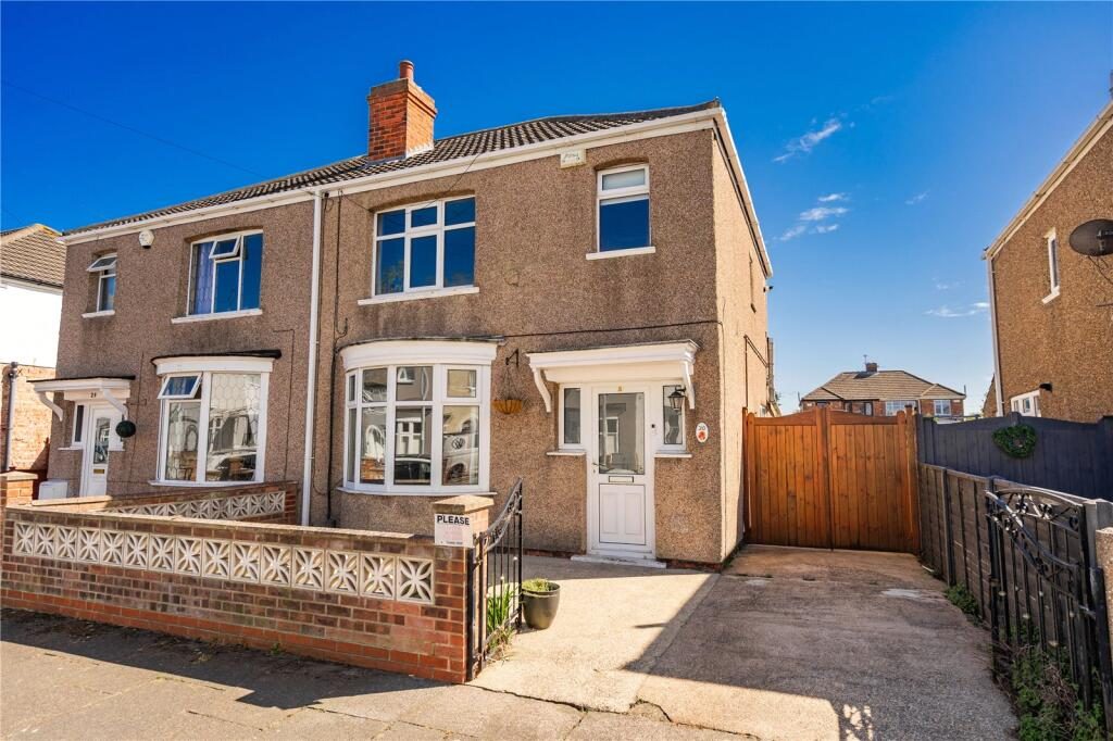 Detached House