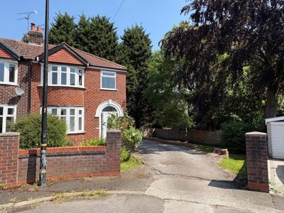 Semi-Detached