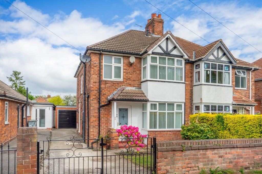 Detached House