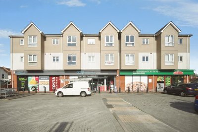 Property on Taunton Road, TA6 6BD