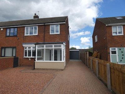 Semi-Detached