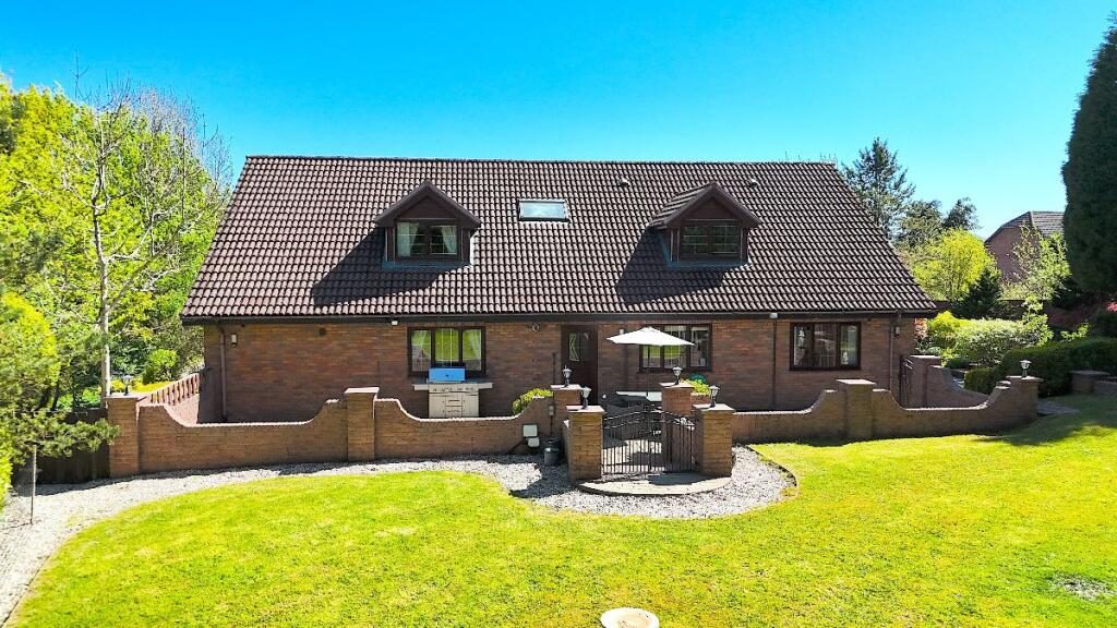 Bungalow