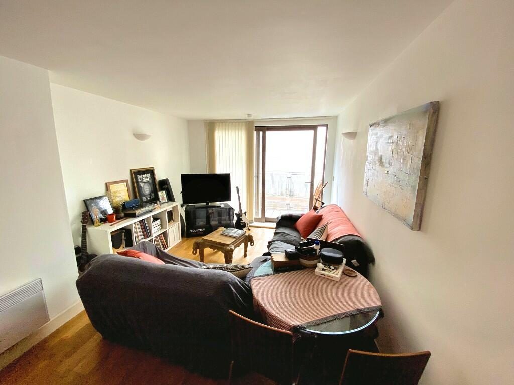 Flat