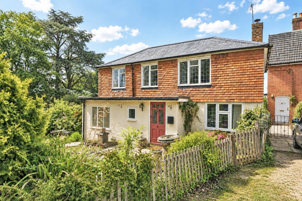 Cottage