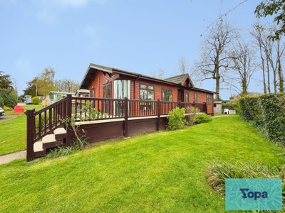 Property on Oakamoor Road, ST10 4QR