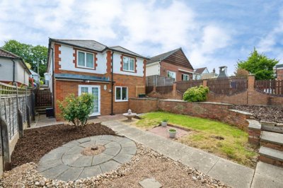 Detached