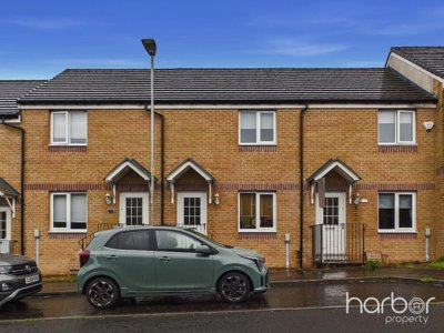 Property on Tillycairn Drive, G33 5AF