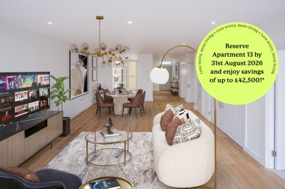 Property on Cliff Road, TR11 4FR
