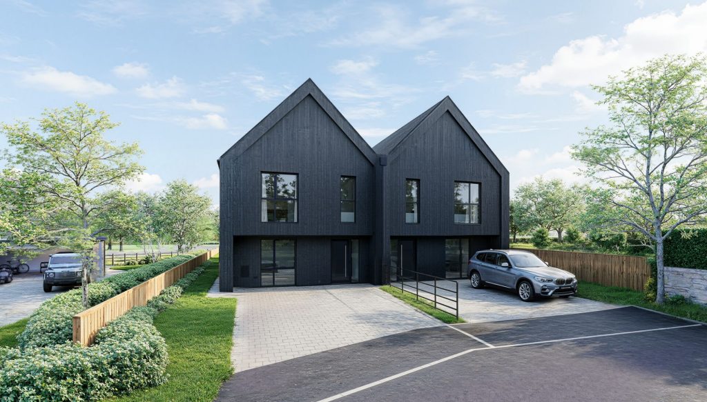 Detached House