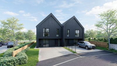 Property on NE65 8DZ