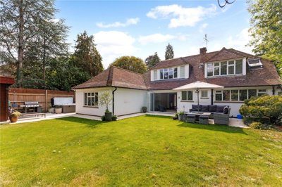 Property on Fairmile Lane, KT11 2DE