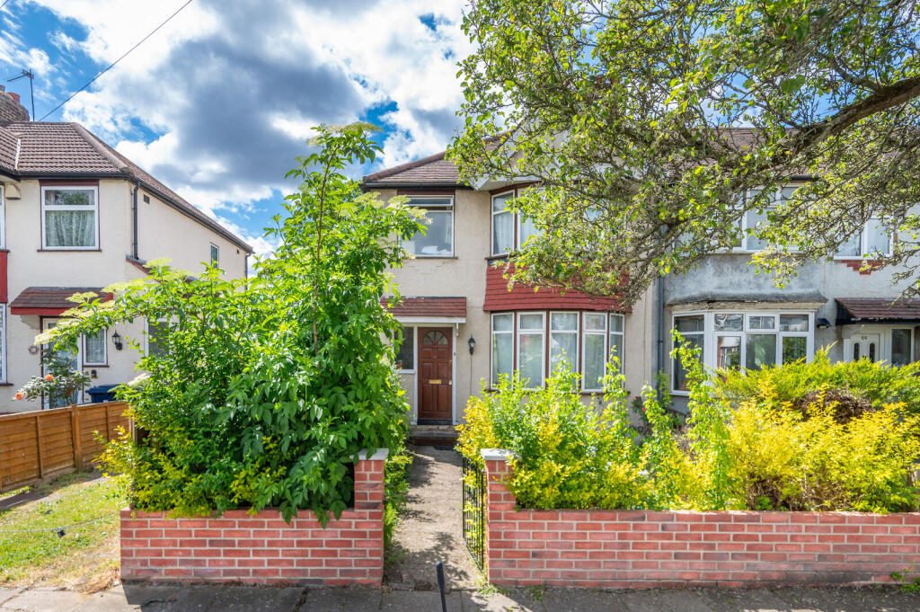 Detached House