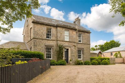 Property on EH16 6AE