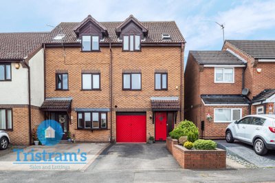 Detached