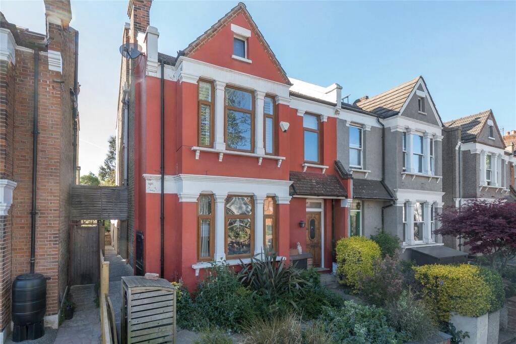 Detached House