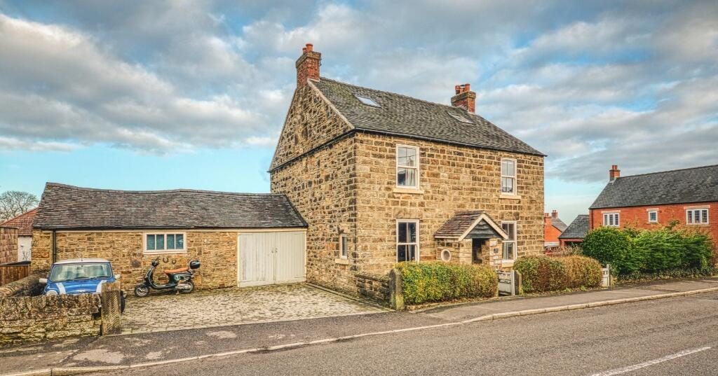 Detached House