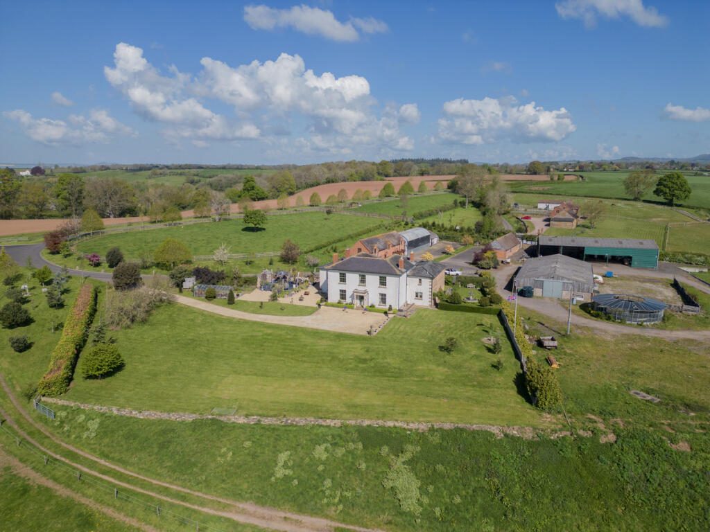 Equestrian Facility