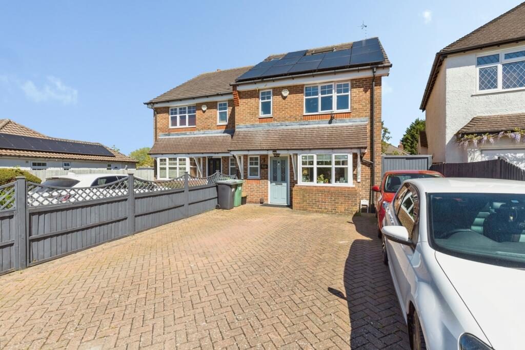 Detached House
