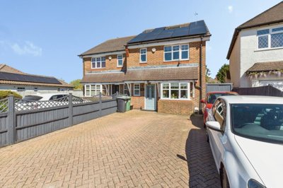 Semi-Detached