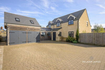 Property on Cold Overton Road, LE15 7JG