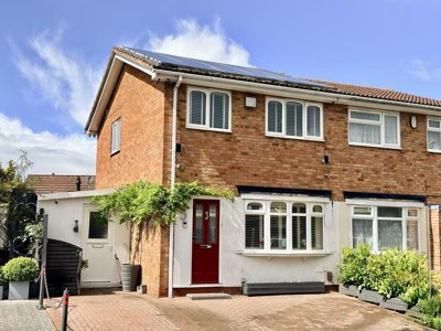 Semi-Detached