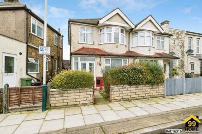 Semi-Detached