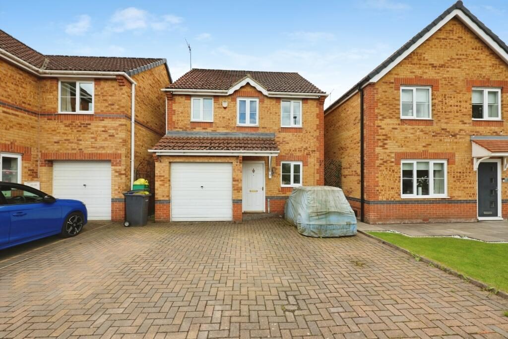 Detached House