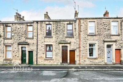 Terraced