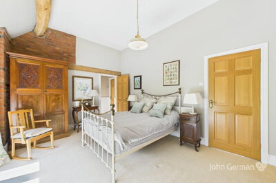 Property on Farm Town Lane, LE67 8FH