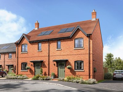 Property on CV22 6NT