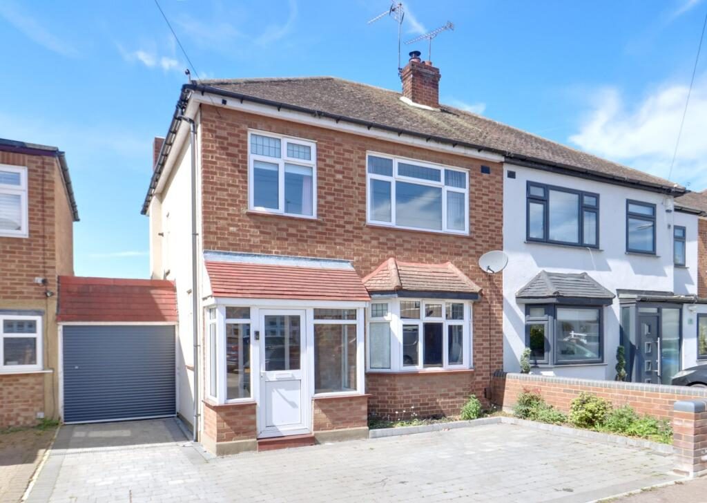 Detached House