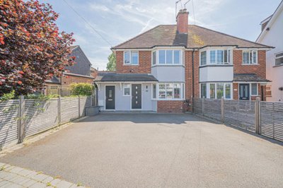 Semi-Detached