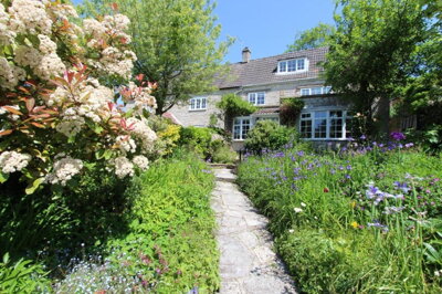 Property on Marksbury Bottom, BA2 9HR