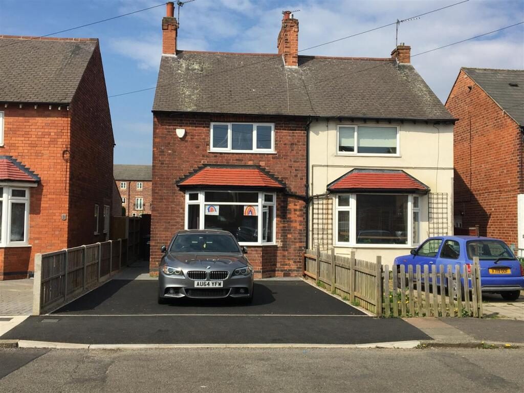 Detached House
