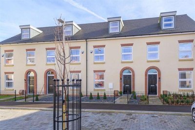 Terraced