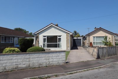 Property on Mullins Close, BA5 2EX