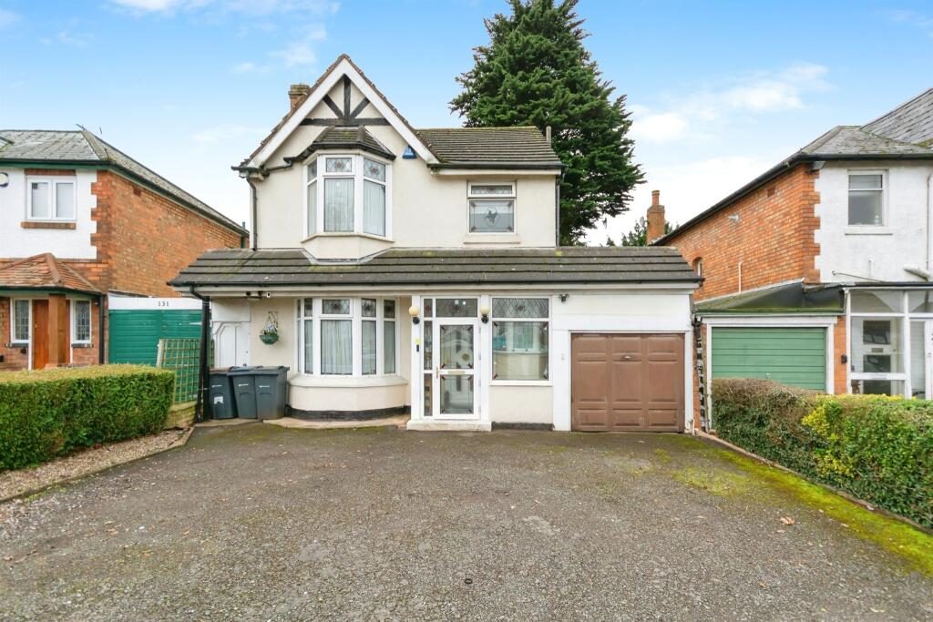 Detached House