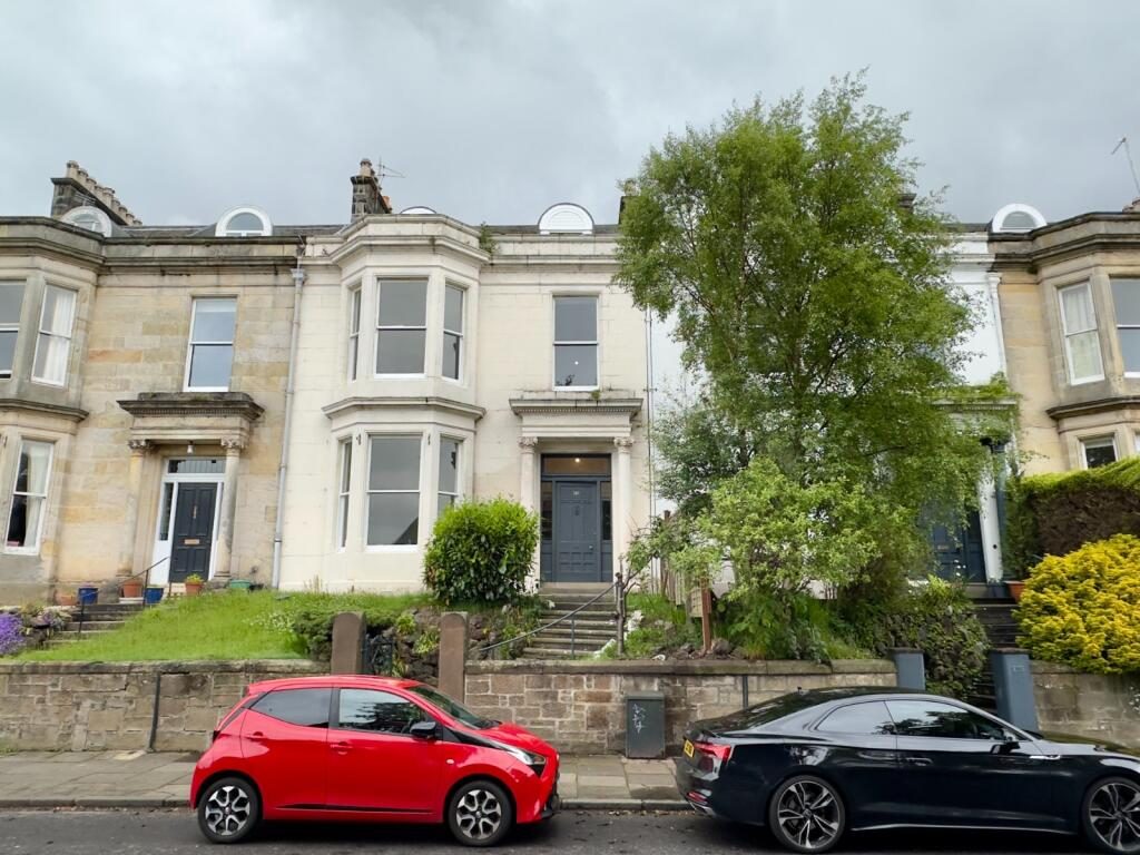House Share