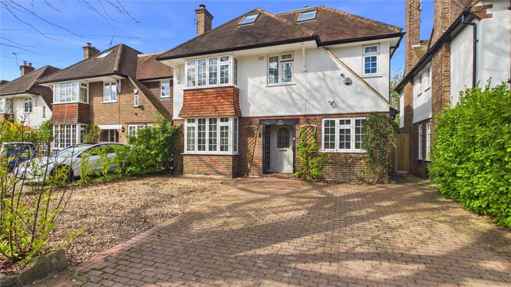 Detached House