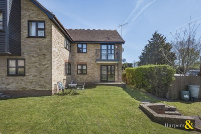 Property on Clarendon Mews, DA5 1JS