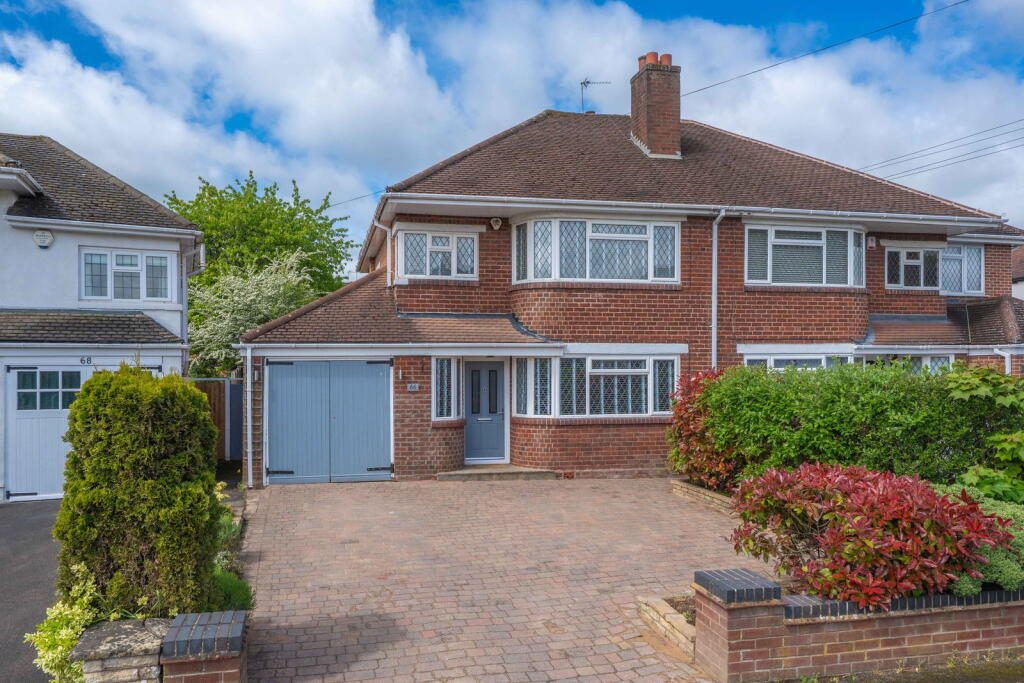 Detached House