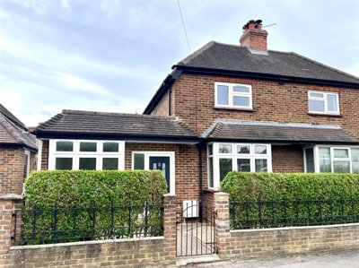 Semi-Detached