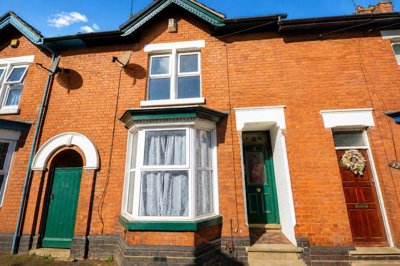 Property on Montague Street, NN10 9TS