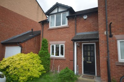 Terraced