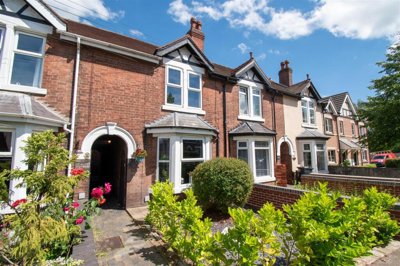 Property on Derby Road, DE5 8HX